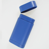 40g Refillable Deodorant Containers Eco Plastic Deodorant Stick Container Rectangle Deodorant Stick Packaging