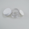 50g PETG Thick Bottom High end Cream Jar