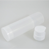  PP Cosmetic Packaging Container Lotion Cream Skincare Vacuum Pump Cylinder Plastic Airless Bottle
