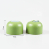 Customized Color 24mm Cute Disc Top Cap Dispensing Cap for Child Bottle