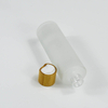 Factory Customized Bamboo Lid Disc Top Cap Bamboo Disc Dispensing Cap