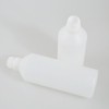 350ml 500ml 11oz 16oz HDPE Trigger Spray Bottle Slant Shoulder Round Bottle