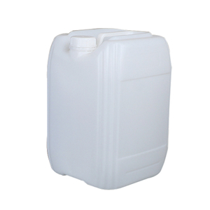 HDPE 20 Litre Jerry Can 5 Gallon Square Barrel Chemical Storage Container