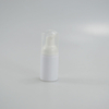 30ml 1oz Small Foam Pump Bottle PET Plastic Foaming Bottle with 30mm Neck Size