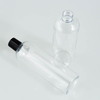 10oz 300ml Clear PET Bottle 24/410 Round Shoulder Plastic Bottle