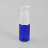 Half Cap 18mm Neck Size Powder Sprayer Loose Powder Pump for 20ml Bottle