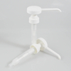 10cc Dosage 32/400 Lotion Pump PP Sauce Dispenser Pump Gallon Pump