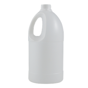 2L 2.5L 3.8L HDPE Jugs 38/410 Neck with Pump or Screw Cap Gallon Jug Gallon Bottle with Handle