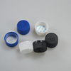 28/410 28mm CRC Childproof Safety Cap Plastic Child Resistant Cap with PE Liner