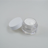 50g PETG Thick Bottom High end Cream Jar