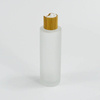 Factory Customized Bamboo Lid Disc Top Cap Bamboo Disc Dispensing Cap