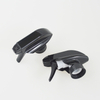 28mm All Plastic Trigger Sprayer for Chemical & Daily Usage