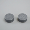 43mm 43/410 PP White Black Child Safety Cap CRC Caps Medical Bottle Lids for Plastic Pill Bottles