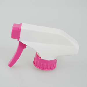 28/400 28/410 Customized Colors Pink Fine Mist Trigger Sprayer