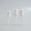 2cc 4cc Output 28mm Luxury Lotion Dispenser Pump for Shampoo Bottle