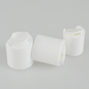 Dispensing Cap 18mm 20mm 24mm 28mm Plastic Disc Top Cap for Shampoo Bottle