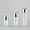 Luxury Skincare Packaging 15ml 30ml 50ml Acrylic Airless Lotion Pump Bottle