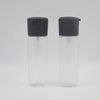 Wholesale 120ml 4oz PET Fine Mist Spray Bottle Cosmetics Plastic Spray Bottles