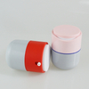 Wholesale 50g Airless Cream Jar Cosmetic Packaging Vacuum Bottle