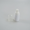 30ml 1oz Small Foam Pump Bottle PET Plastic Foaming Bottle with 30mm Neck Size