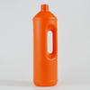1L 1000ml 32oz HDPE Bottle Drain Cleaner Plastic Bottle with Child-resistant Safety Cap