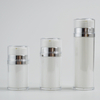Luxury 30ml 50ml 100ml Vacuum Bottle Airless Lotion Bottle for Concentrated Serums