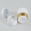 Wholesale Cosmetic Packaging Airless Jar 15g Airless Cream Jar with Mirror