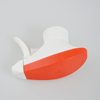 28mm All Plastic Trigger Sprayer 28/410 Double Cover Trigger Sprayer