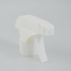 28mm Foam Nozzle Trigger Sprayer All Plastic PP Foam Trigger Sprayer