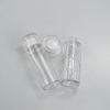 Luxury 100ml 120ml PETG Serum Lotion Bottle