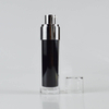 30ml 50ml Korean Style Skincare Airless Pump Bottle with Replaced Inner Bottle