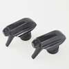 28mm All Plastic Trigger Sprayer for Chemical & Daily Usage