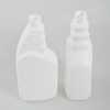 Wholesale Color Customized Plastic HDPE Bottle 750ml/25oz Trigger Spray Bottle