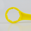 Jerrycan Lid Opening Tool Remover PP Plastic Jerry Can Bucket Bottle Screw Cap Opener