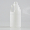 32oz 1Liter HDPE Round Jug 32/410 Plastic Hand Sanitize Plastic Pump Dispenser Bottle with Handle