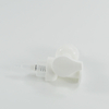 ECO-friendly 40mm Left and Right Lock Liquid Foam Pump Hand Washing Bath Dispenser 