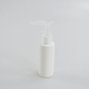 18mm 20mm 24mm PP Plastic Screw Lotion Dispenser Pump with Clip Lock for Shampoo and Body Lotion
