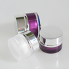15g 30g 50g Luxury Acrylic Cream Jar Skincare Facial Cream Container
