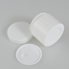 60g 2oz Double Wall Cream Jar PP Plastic Jar with Inner Liner for Cosmetic Container