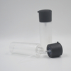 Wholesale 120ml 4oz PET Fine Mist Spray Bottle Cosmetics Plastic Spray Bottles