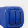 HDPE 20 Litre Jerry Can 5 Gallon Square Barrel Chemical Storage Container