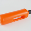 1L 1000ml 32oz HDPE Bottle Drain Cleaner Plastic Bottle with Child-resistant Safety Cap