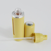 30ml 50ml Visual Window Cosmetic Lotion Bottle for Skin Care