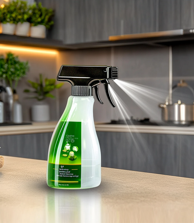 Spray Gun