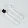 10oz 300ml Clear PET Bottle 24/410 Round Shoulder Plastic Bottle