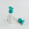 40mm Plastic Customized Color Foaming Soap Dispenser Pump Hand Sanitizer Cleanser Foam Pump