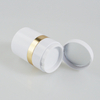 Wholesale Cosmetic Packaging Airless Jar 15g Airless Cream Jar with Mirror