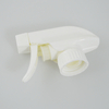 Single Cover White Color Chemical Resistant Trigger 28/400 28/410 Garden All-plastic Trigger Sprayer