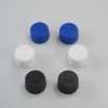 28/410 28mm CRC Childproof Safety Cap Plastic Child Resistant Cap with PE Liner
