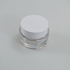 50g PETG Thick Bottom High end Cream Jar